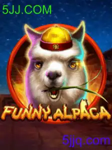 FunnyAlpaca