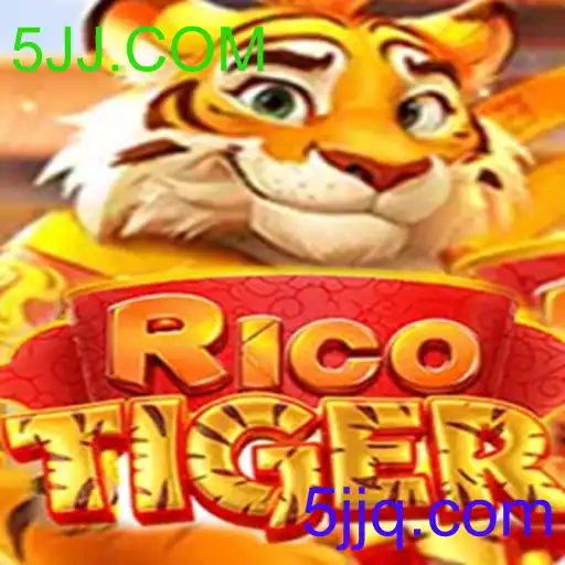 RicoTiger