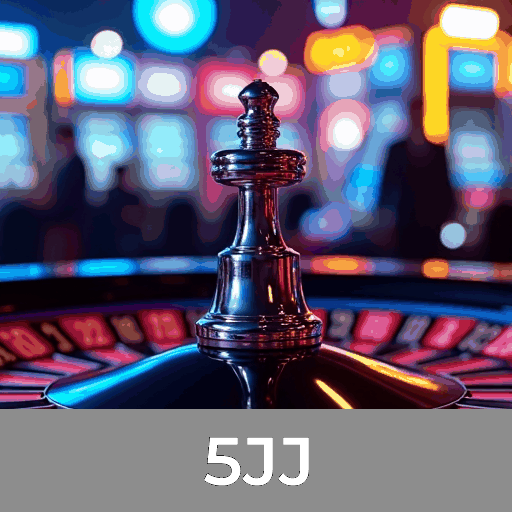 5JJ: Especialista em Apostas Esportivas Focadas no Brasil