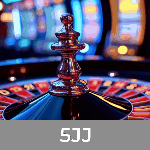 Desfrute do Acesso Exclusivo e Seguro no 5JJ